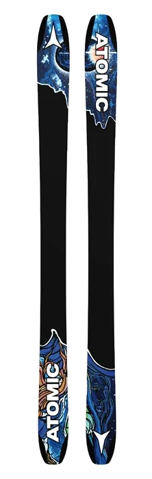 Atomic Bent 90 — Nelson Ski Shop